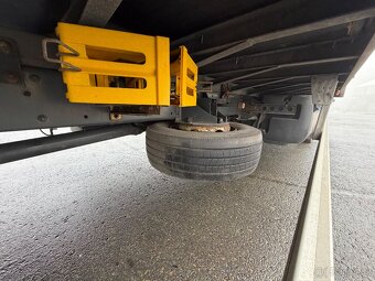 Prodam DAF LF 260 + Prives GTS - 6