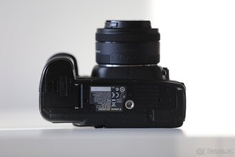 Canon EOS 5DM II - 6