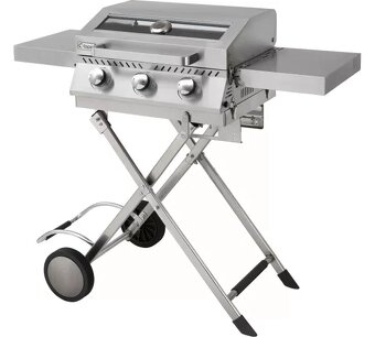 Tepro Chicago Special Edition - 6