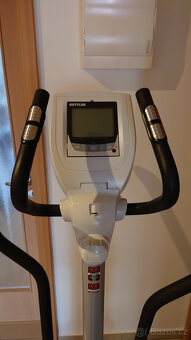 Prodám Kettler UNIX MX - 6