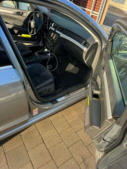 Prodám škoda superb 2 - 6