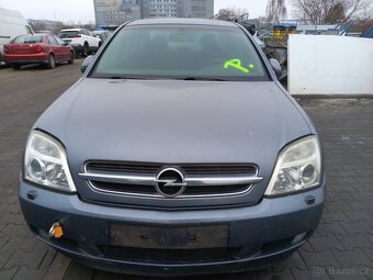 Opel Vectra č. B2080 - 6