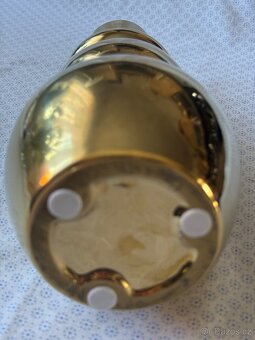 Pokladnička, váza - 6