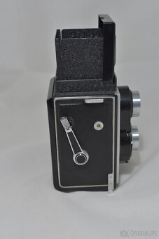 FLEXARET III. s kličkou MEOPTA / TOP STAV. - 6