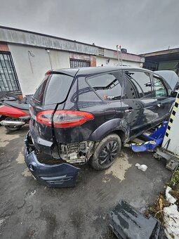 Nahradni dily FORD S-MAX FACELIFT - 6