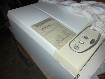 Kotel atmosféricky Immergas - 6