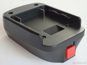 Prodám aku adaptér Bosch / zelený Bosch, Gardena, Wagner - 6