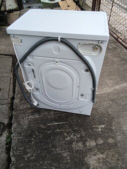Pračka Whirpool 1200ot, - 6