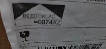 Nová tlaková nádoba 100L Varem - 6