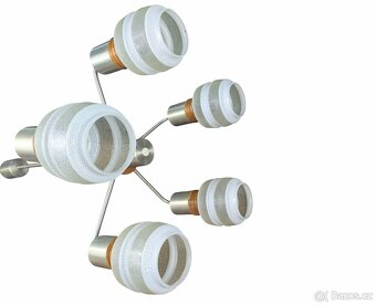 Retro lustr AKA DDR - 6