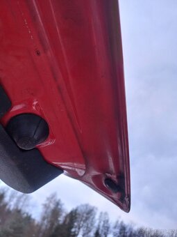 Dveře octavia 1 sedan - 6