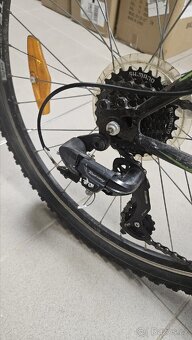 Dětské horské kolo 9-13let - 6