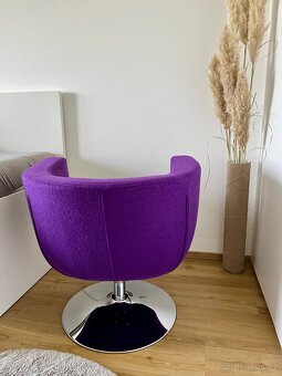Designove kreslo - 6