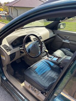 Volvo xc90 2,4D5 120kw - 6