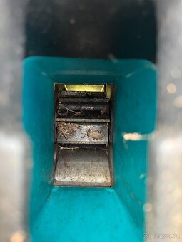 Štěpkovač VeGA LSG2500 - TOP stav - 6