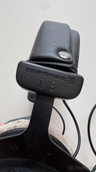 Beyerdynamic DT 770 Pro 80 Ohm - 6