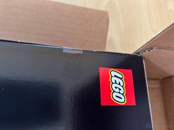 Lego 75382 Stíhačka TIE - 6