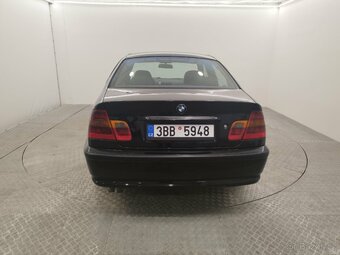 BMW e46 330D 135kw Prodám / Vyměním - 6