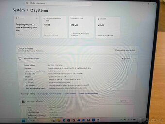 💎 Microsoft Surface Laptop 7 – 13,8" / 16 GB RAM / 512 GB - 6