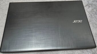 Notebook Acer E5-575 - 6