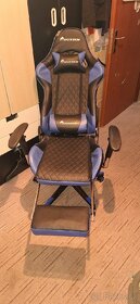 Herní židle - 6