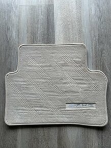 Koberečky Mercedes-Benz AMG GT63 - 6