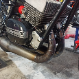 YAMAHA TZ TR TD RD - 6
