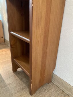 Regál Leksvik, Ikea - 6