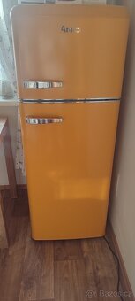 Lednice retro Amica - 6