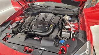 Mercedes-Benz SLK250 - 6