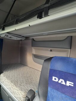 Tahač DAF XF - 6