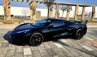 Corvette C8 ČR záruka, Vossen, Eventuri - 6