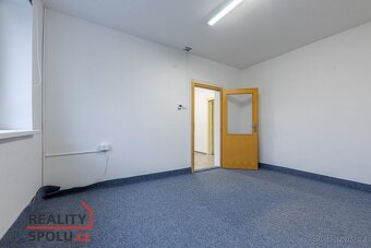 Pronájem, komerční/kanceláře, 100 m2, Americká 54, 33601 Blo - 6