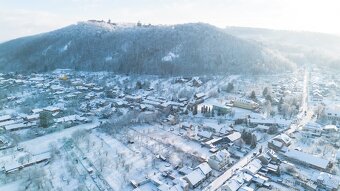 5+KK 156m2, samostatný vstup, pozemek 756m2 - 6