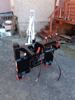 Bobcat vidle paletizacni vidle - 6