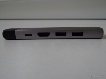 USB hub Satechi USB-C PRO Hub - 6