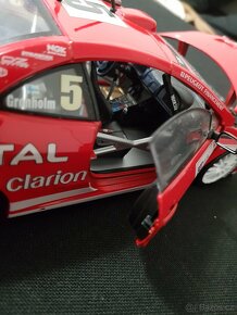 Peugeot 307 WRC - 6