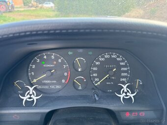 Toyota Celica - 6