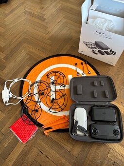 DJI Mavic mini fly more combo - 6