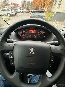 Peugeot Boxer 4/2021 Odpočet DPH L2H2 - 6