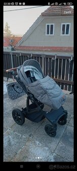 Trojkombinace KinderKraft - 6