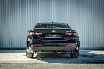 BMW Rad 4 Coupé 420i M Packet 2019 Odpočet DPH - 6