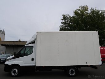 Iveco Daily 3.0HPT,107kW,1majČR,DPH,8pal - 6