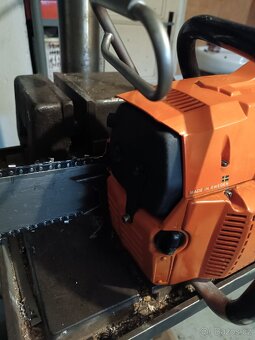 Motorová pila Husqvarna 162sn - 6