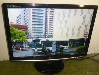 LCD monitor LG 22 palců, 1680x1050, DVI - 6