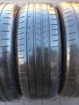 215/65/17 letní pneu hankook - 6