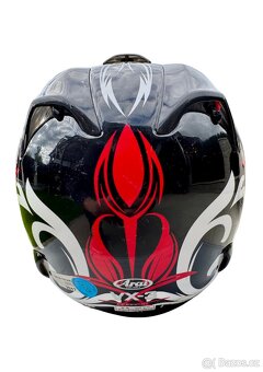 Arai VX-3, velikost XS - 6