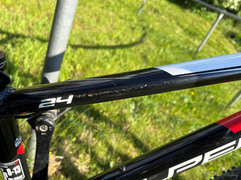 Dětské kolo Superior Racer XC 24 - 6