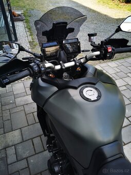Yamaha Tracer 900 GT - 6