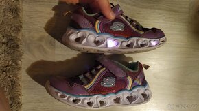 Skechers tenisky 29 - 6